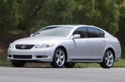 GS 10